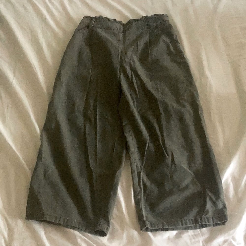 Abercrombie Kids Wide-Leg Pants!